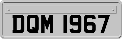 DQM1967
