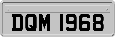 DQM1968