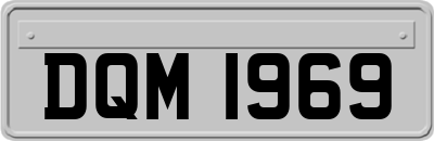 DQM1969