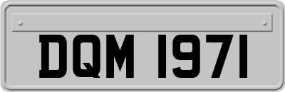 DQM1971