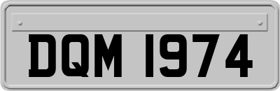 DQM1974