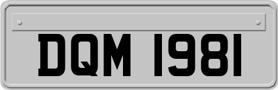 DQM1981