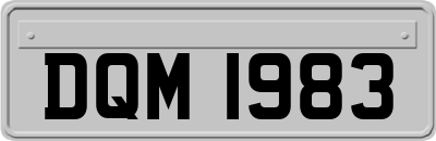 DQM1983