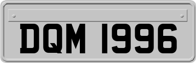 DQM1996