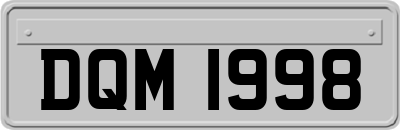 DQM1998
