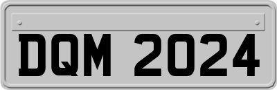 DQM2024