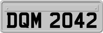DQM2042
