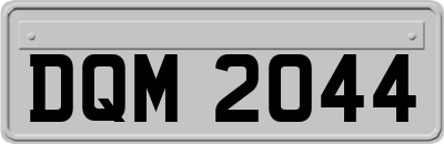 DQM2044