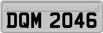DQM2046