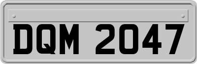 DQM2047