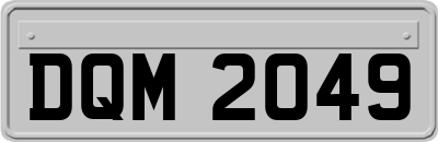 DQM2049