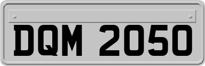 DQM2050