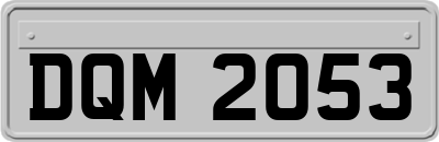 DQM2053