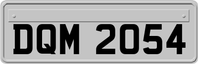 DQM2054