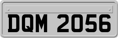 DQM2056
