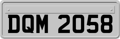 DQM2058