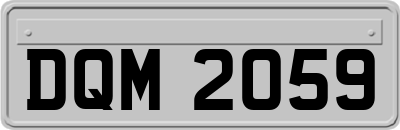 DQM2059
