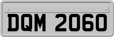 DQM2060