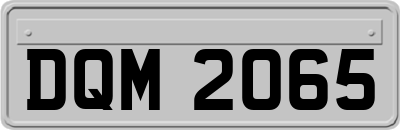 DQM2065
