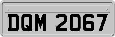 DQM2067