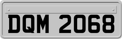 DQM2068