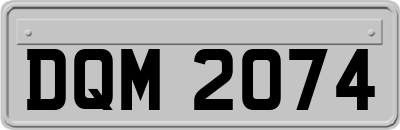 DQM2074