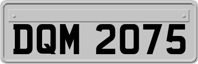 DQM2075