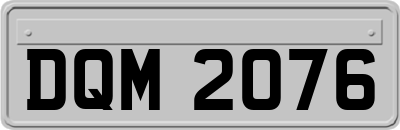 DQM2076