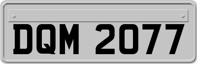 DQM2077