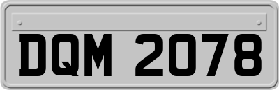 DQM2078