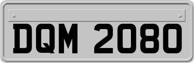 DQM2080