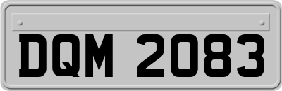 DQM2083