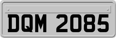 DQM2085