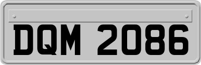 DQM2086