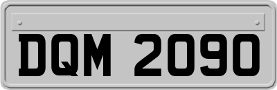 DQM2090