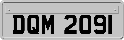 DQM2091