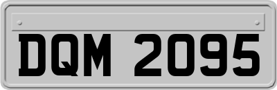 DQM2095