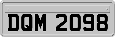 DQM2098
