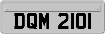 DQM2101