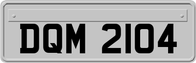 DQM2104