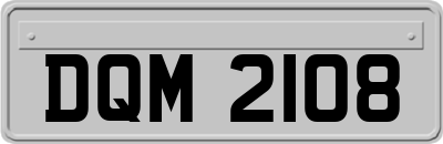 DQM2108