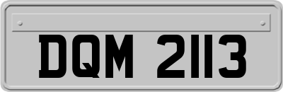 DQM2113