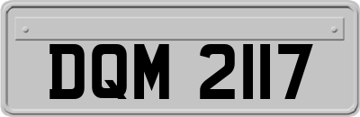 DQM2117