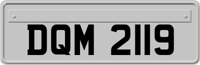 DQM2119
