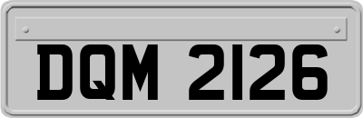 DQM2126