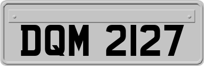 DQM2127