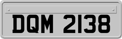 DQM2138
