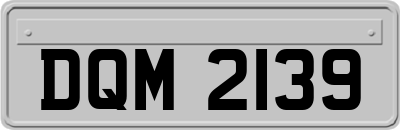 DQM2139
