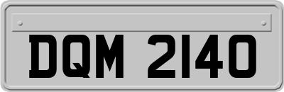 DQM2140