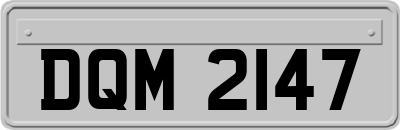 DQM2147